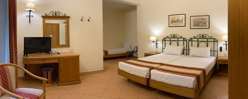Hotel Kennedy Nova