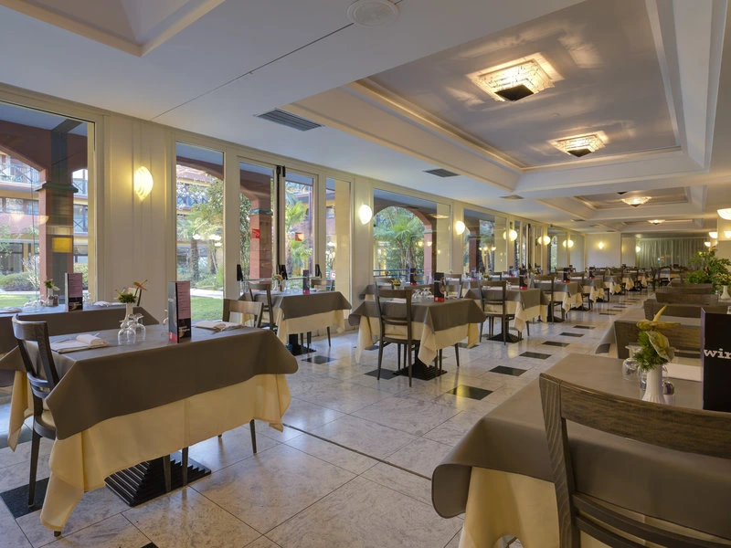 Parc Hotel Gritti