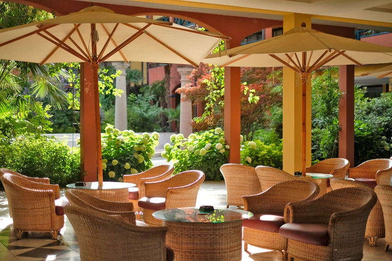 Parc Hotel Gritti