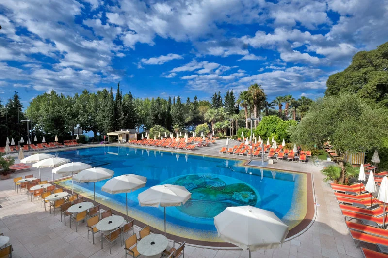 Parc Hotel Gritti image 4