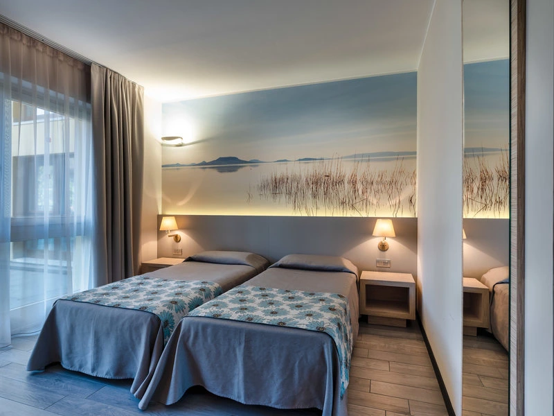 Parc Hotel Gritti