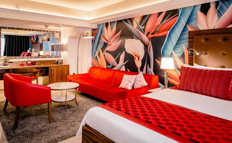 Hotel Victoria