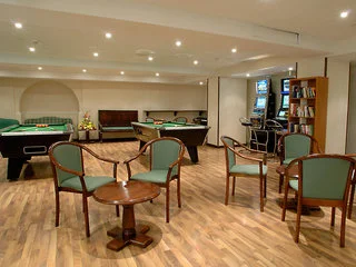 Windsor Hotel