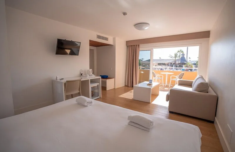 Arena Suite