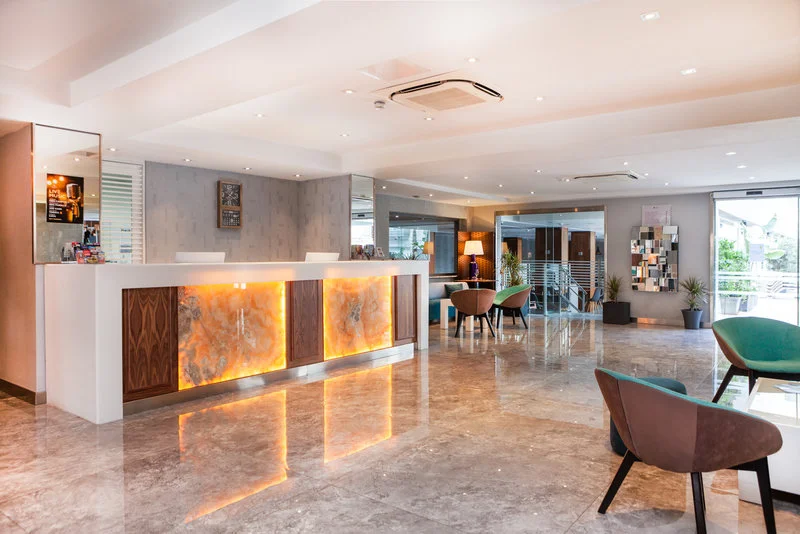 Bora Bora Ibiza Malta Resort Only Adults