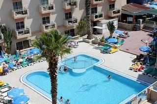 Bora Bora Ibiza Malta Resort Only Adults