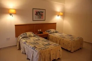 Bora Bora Ibiza Malta Resort Only Adults