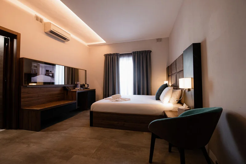 Bora Bora Ibiza Malta Resort Only Adults