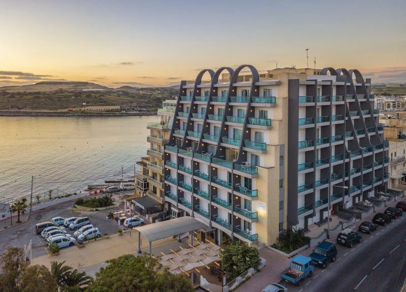 Ax Sunny Coast Resort & Spa