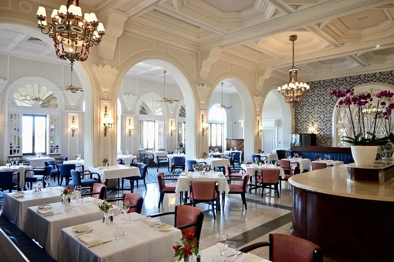 Hotel Phoenicia Malta