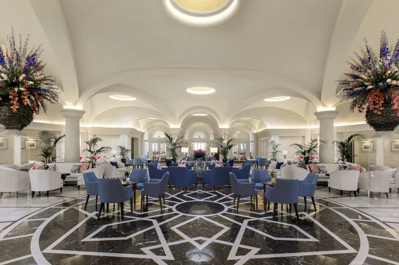 Hotel Phoenicia Malta