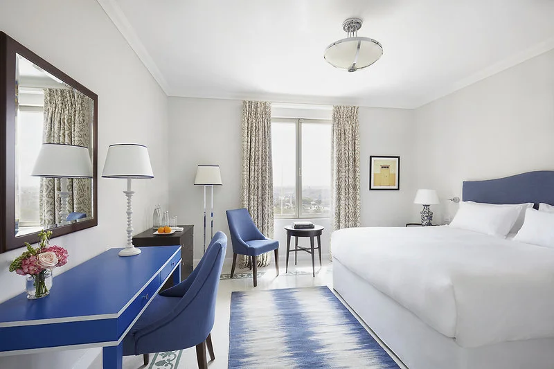 Hotel Phoenicia Malta