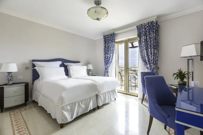Hotel Phoenicia Malta
