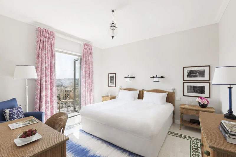 Hotel Phoenicia Malta