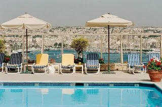 Hotel Phoenicia Malta