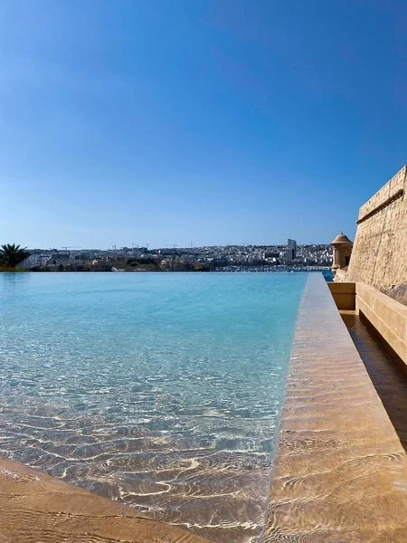 Hotel Phoenicia Malta