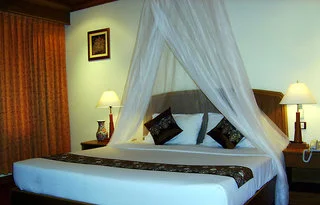 Phi Phi Natural Resort