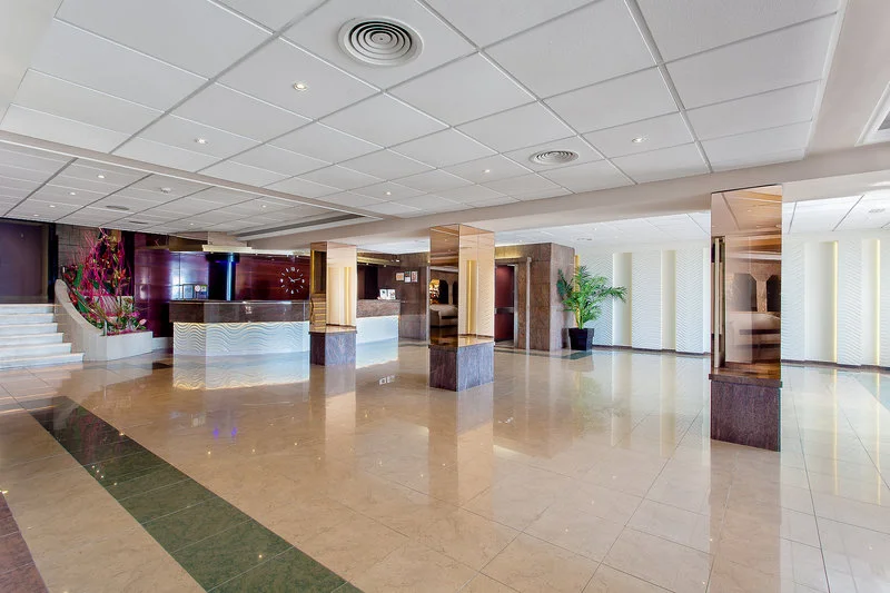 Hotel & Spa Pimar
