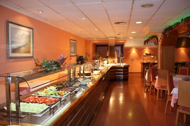 Hotel & Spa Pimar