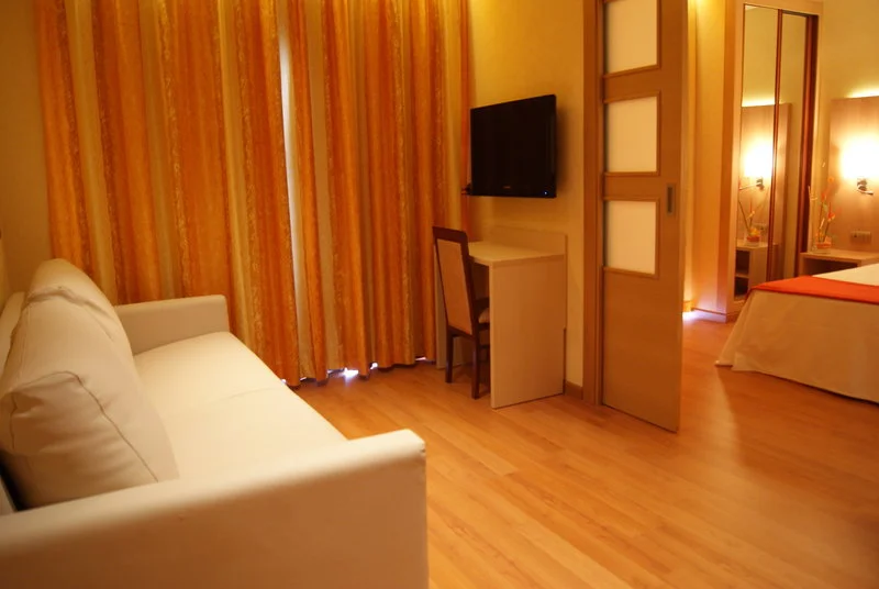 Hotel & Spa Pimar
