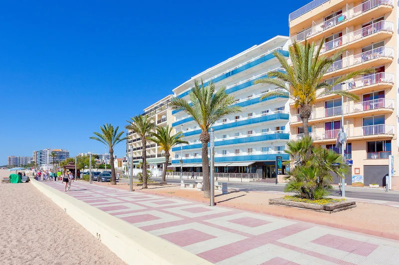 Hotel & Spa Pimar