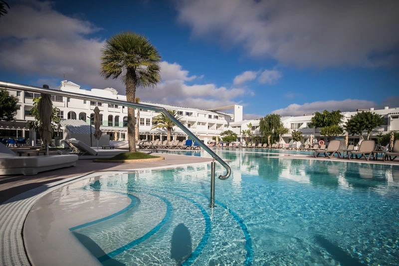 Hotel Playa Park Zensation