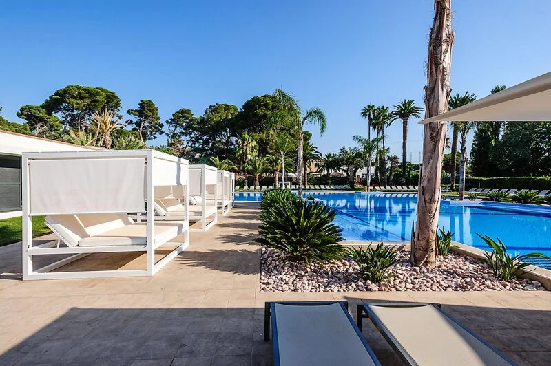 Estival El Dorado Resort