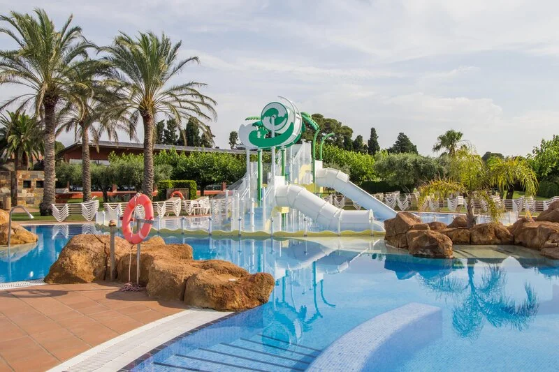 Estival El Dorado Resort