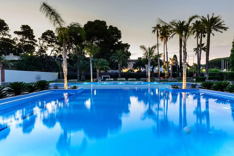 Estival El Dorado Resort