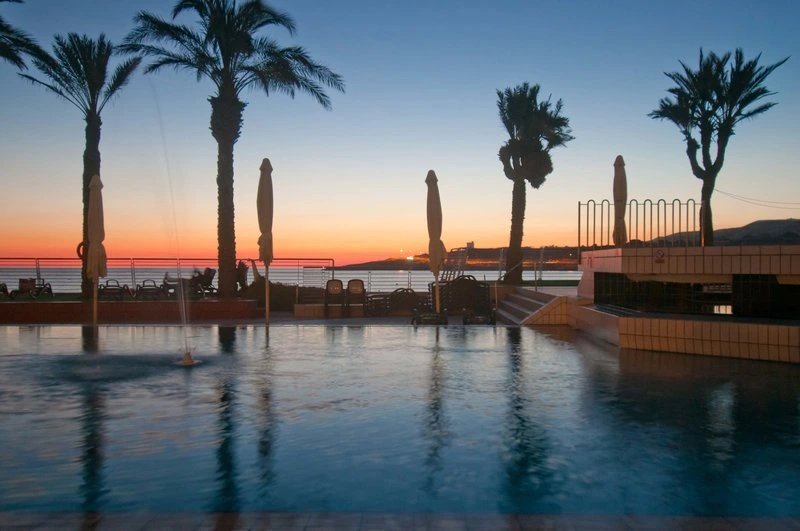 Qawra Palace Resort & SPA