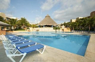 Viva Azteca By Wyndham Trademark All Inclus Resort