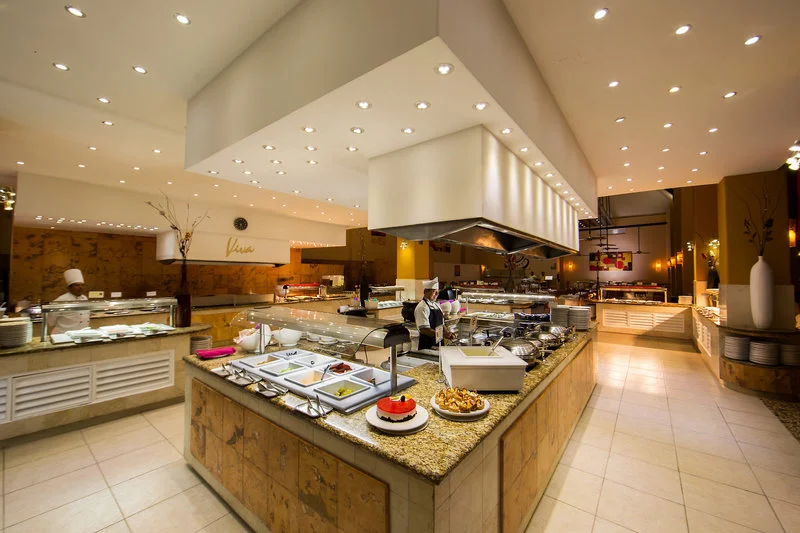 Viva Azteca By Wyndham Trademark All Inclus Resort