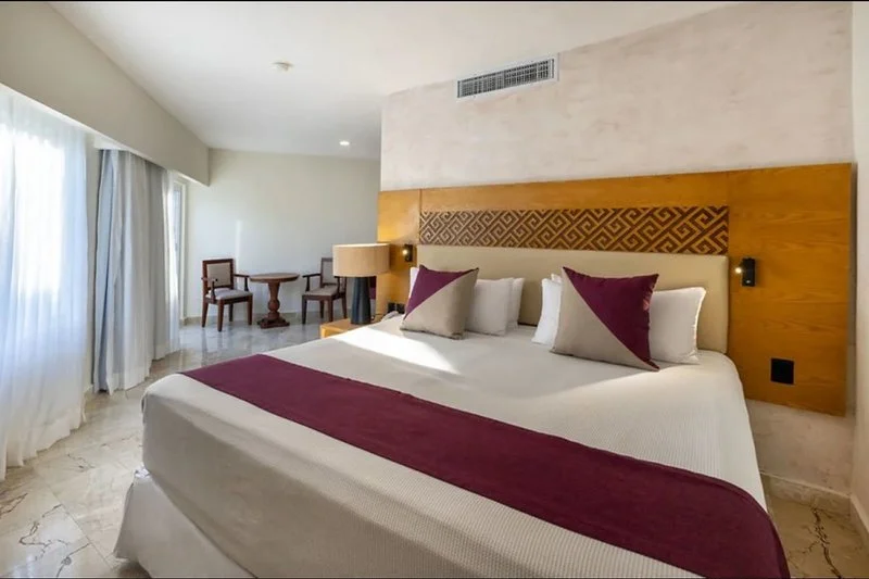 Viva Azteca By Wyndham Trademark All Inclus Resort