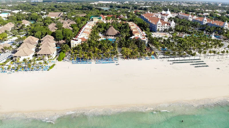 Viva Azteca By Wyndham Trademark All Inclus Resort