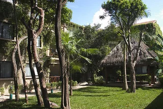 Tukan Hotel Playa Del Carmen