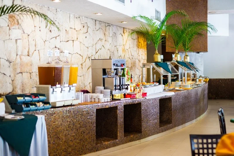 Tukan Hotel Playa Del Carmen