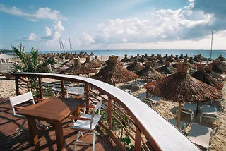 Tukan Hotel Playa Del Carmen