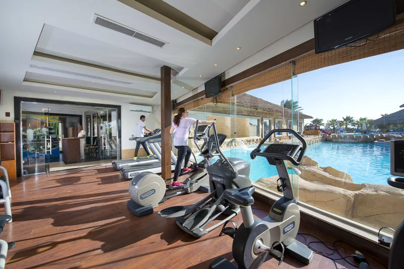 Hotel Amwaj Beach Club Abu Soma
