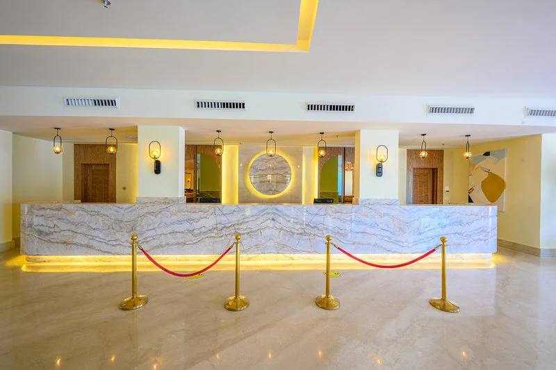 Hotel Amwaj Beach Club Abu Soma
