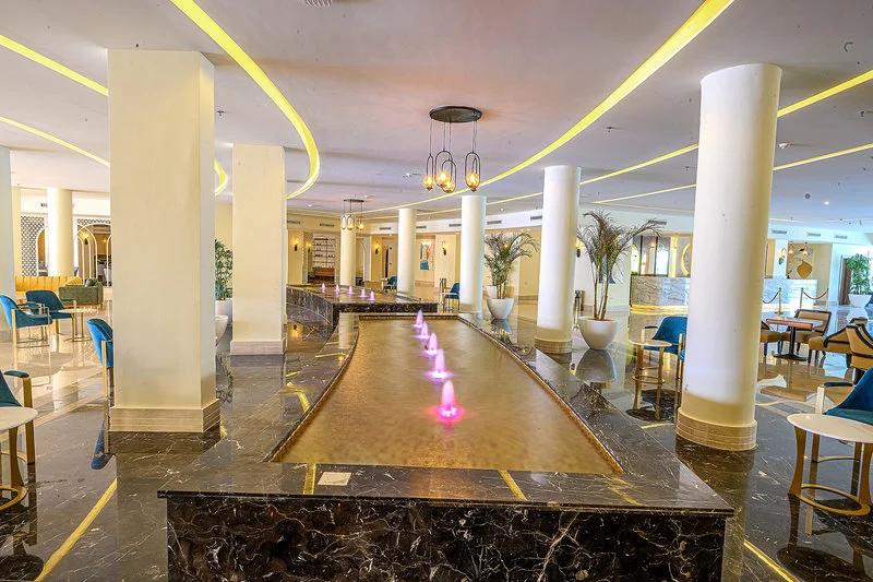 Hotel Amwaj Beach Club Abu Soma