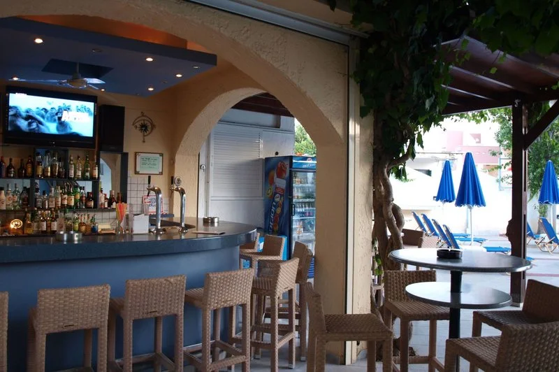 Apollon Hotel Apartments
