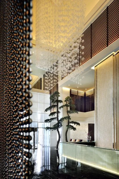 Asiana Hotel