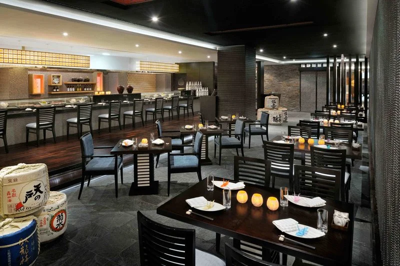 Asiana Hotel