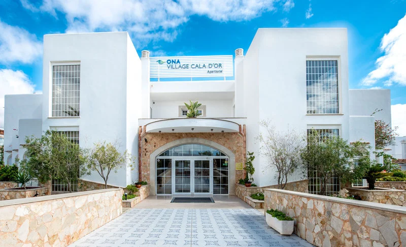 Ona Village Cala Dor