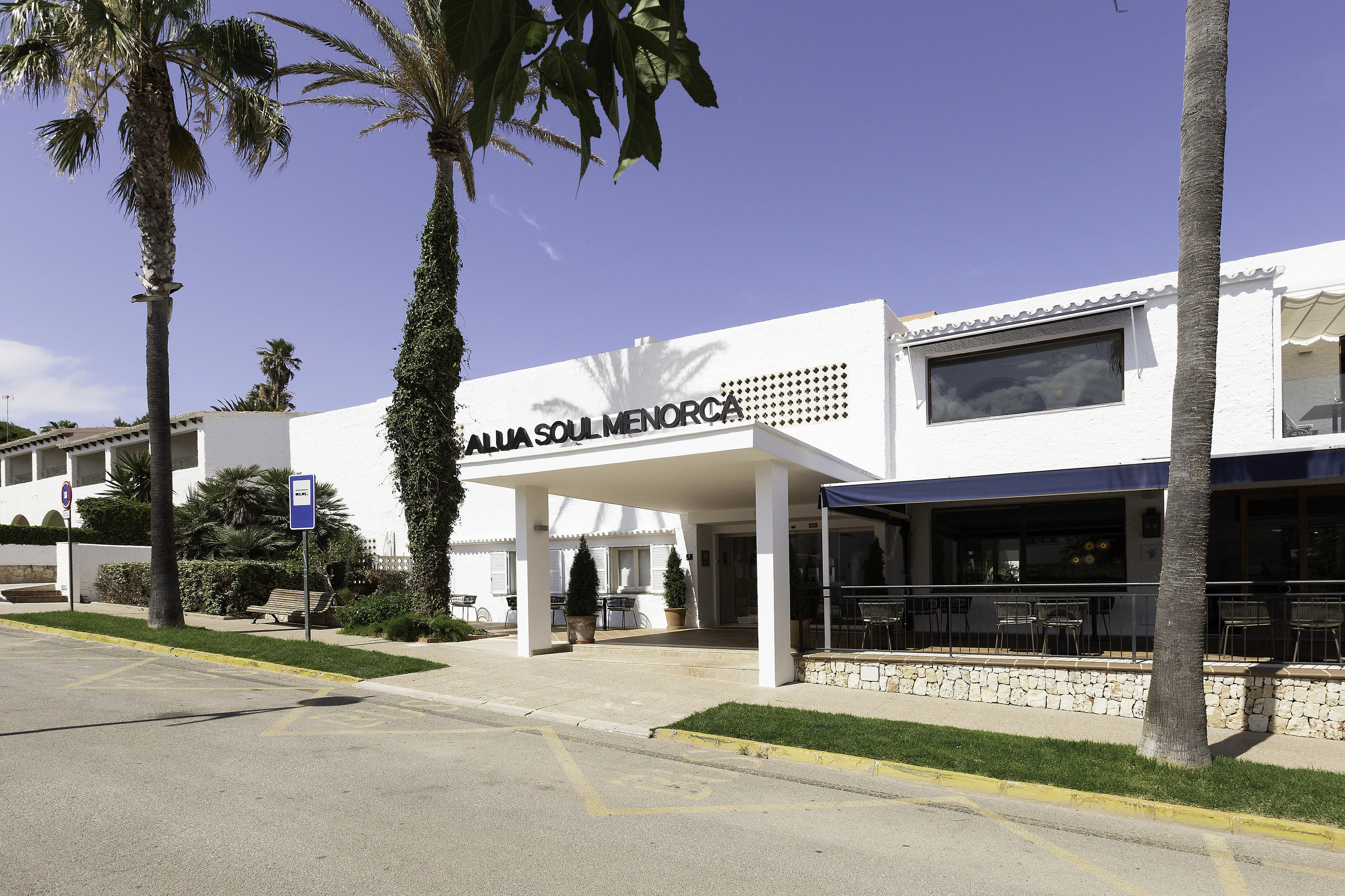 Aluasoul Menorca (adults Only +16)