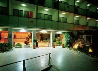 4r Salou Park I