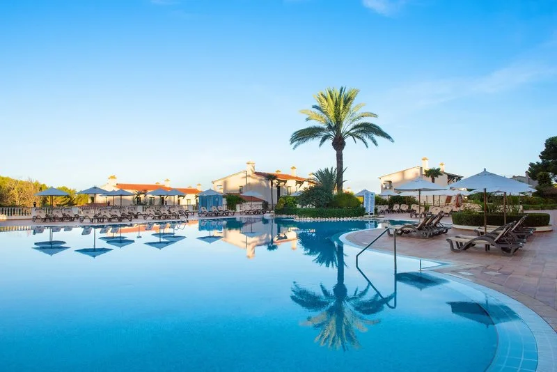 Hotel Valentin Son Bou
