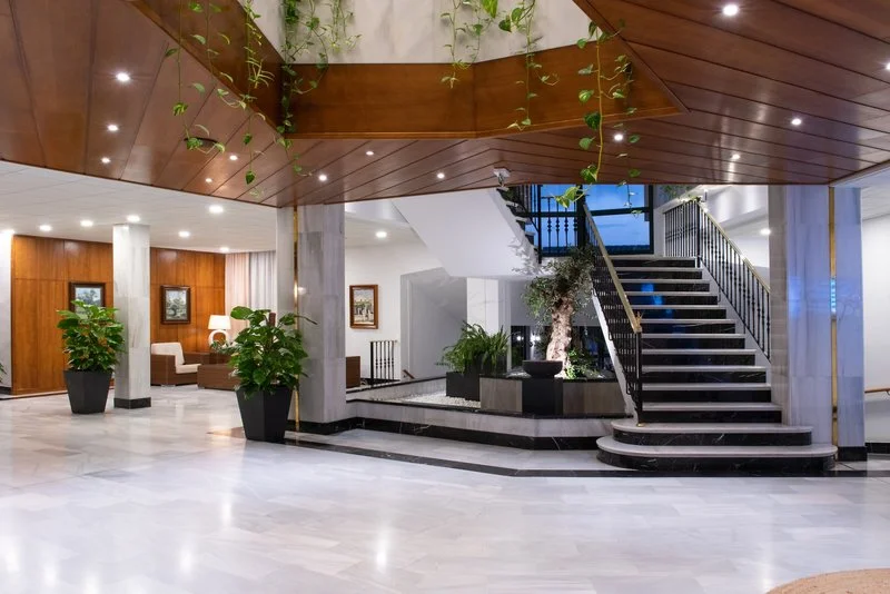 Hotel Valentin Son Bou