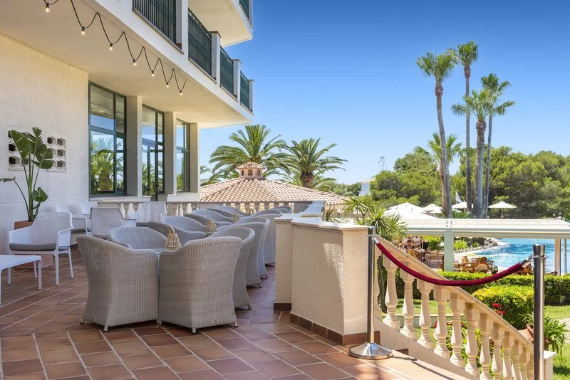 Hotel Valentin Son Bou