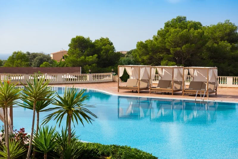 Hotel Valentin Son Bou